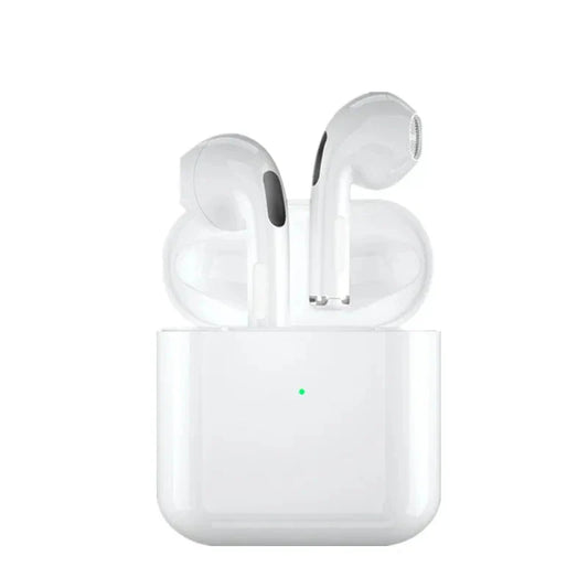 NNEOBA Wireless Waterproof Earbuds with Mic - Bluetooth 5.3