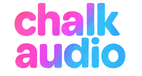 chalkaudio